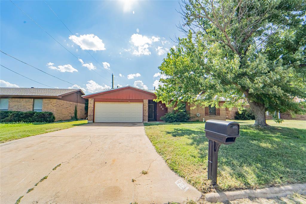 Morris Acres 3rd Add - Residential