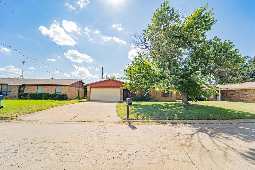 Morris Acres 3rd Add - Residential