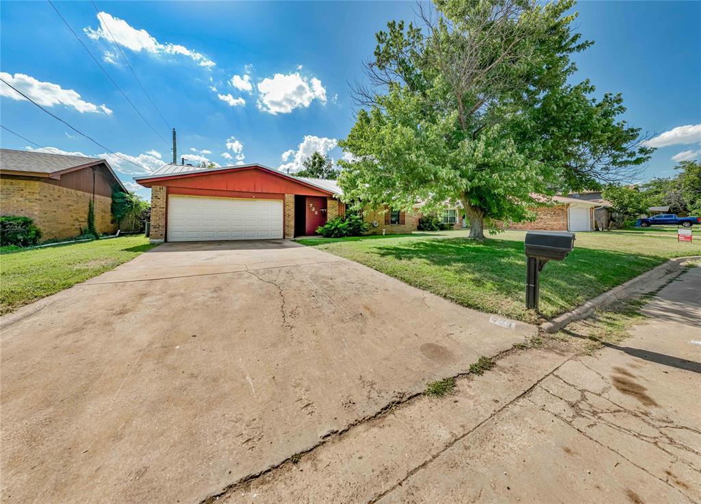 Morris Acres 3rd Add - Residential