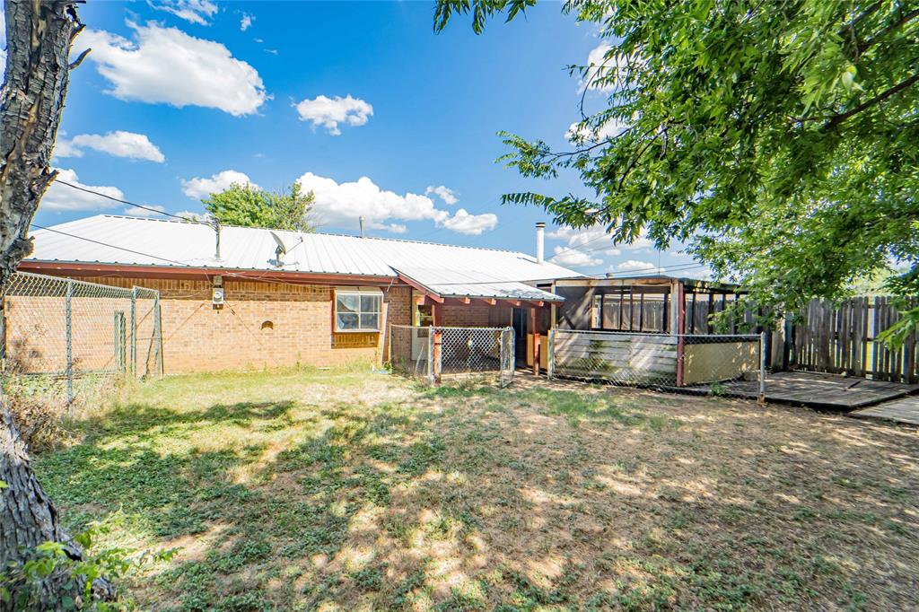 Morris Acres 3rd Add - Residential