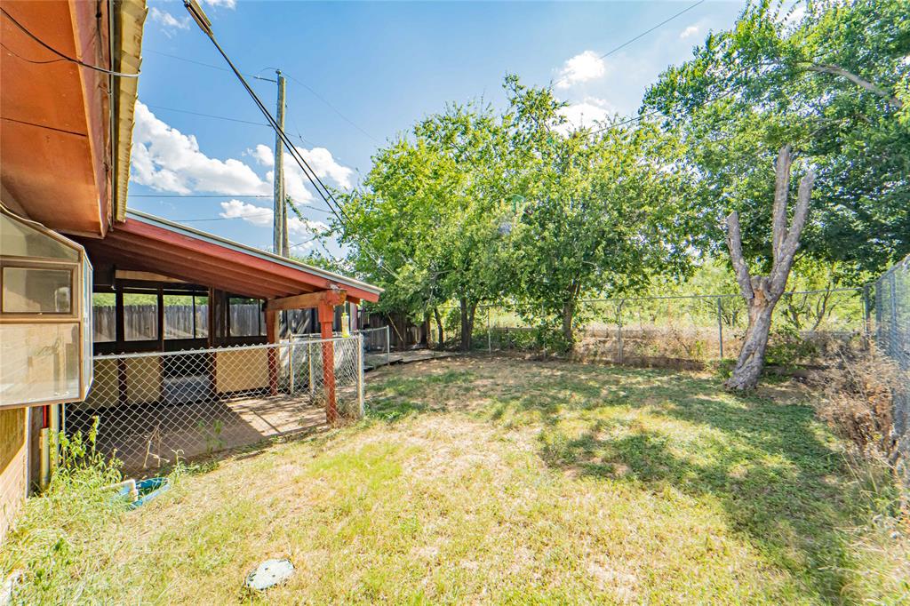 Morris Acres 3rd Add - Residential