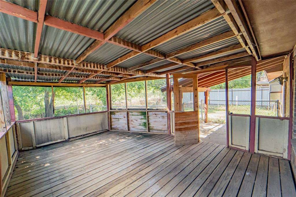 Morris Acres 3rd Add - Residential