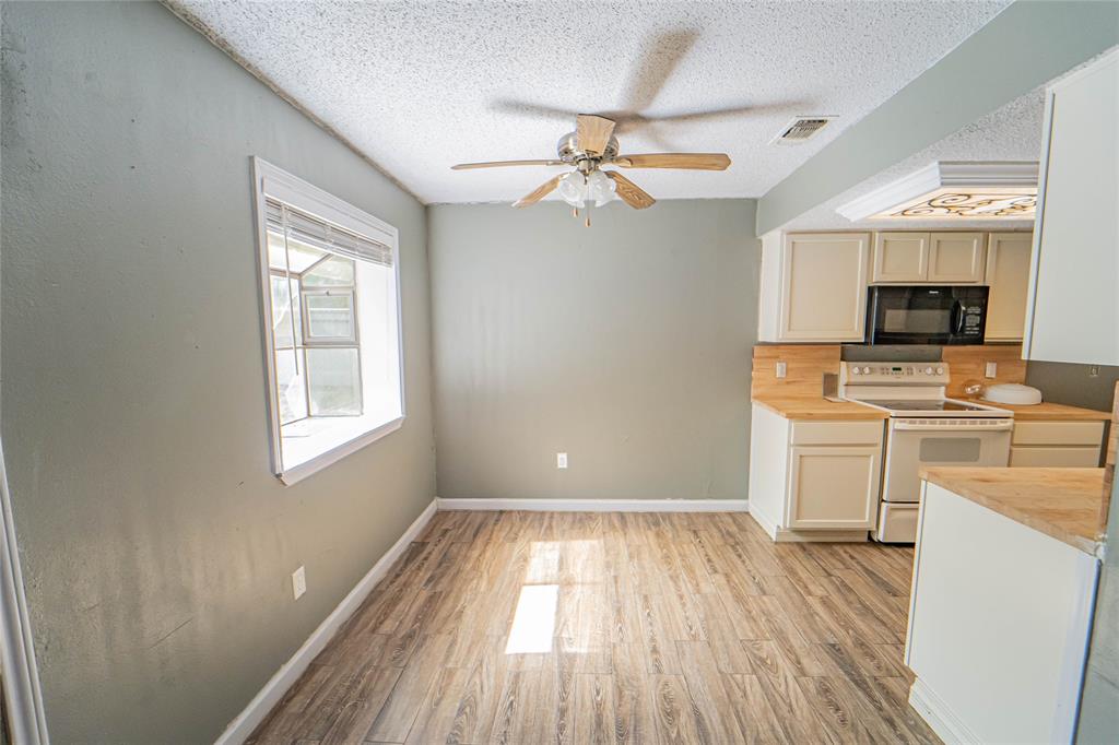 Morris Acres 3rd Add - Residential