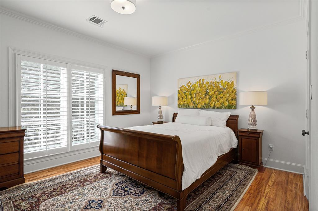 Preston Trails 6th Sec - Residential