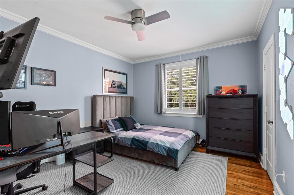 Preston Trails 6th Sec - Residential