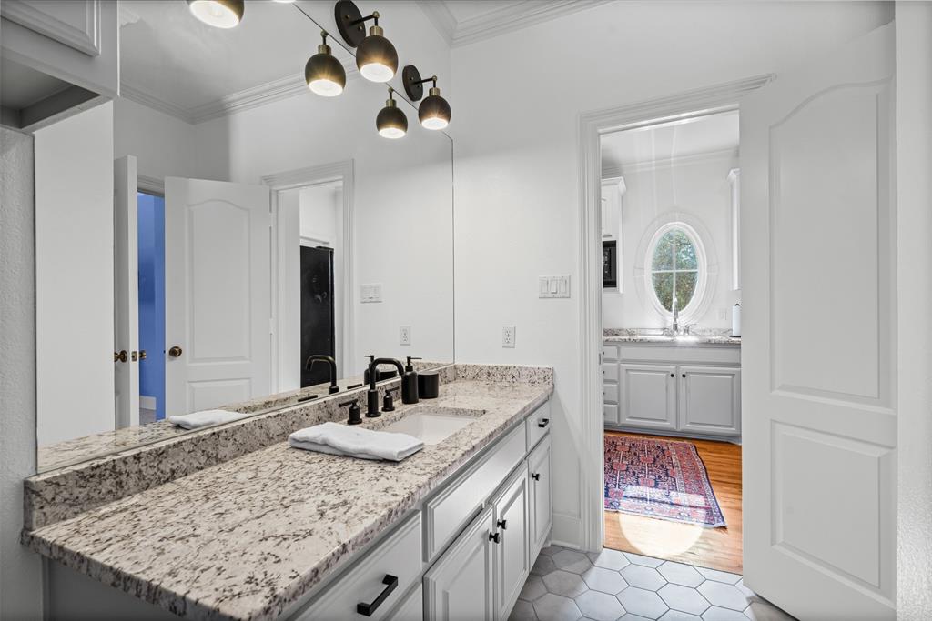 Preston Trails 6th Sec - Residential