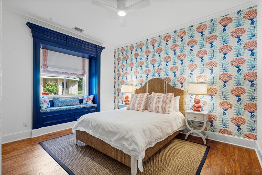 Preston Trails 6th Sec - Residential