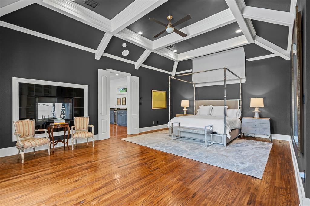 Preston Trails 6th Sec - Residential