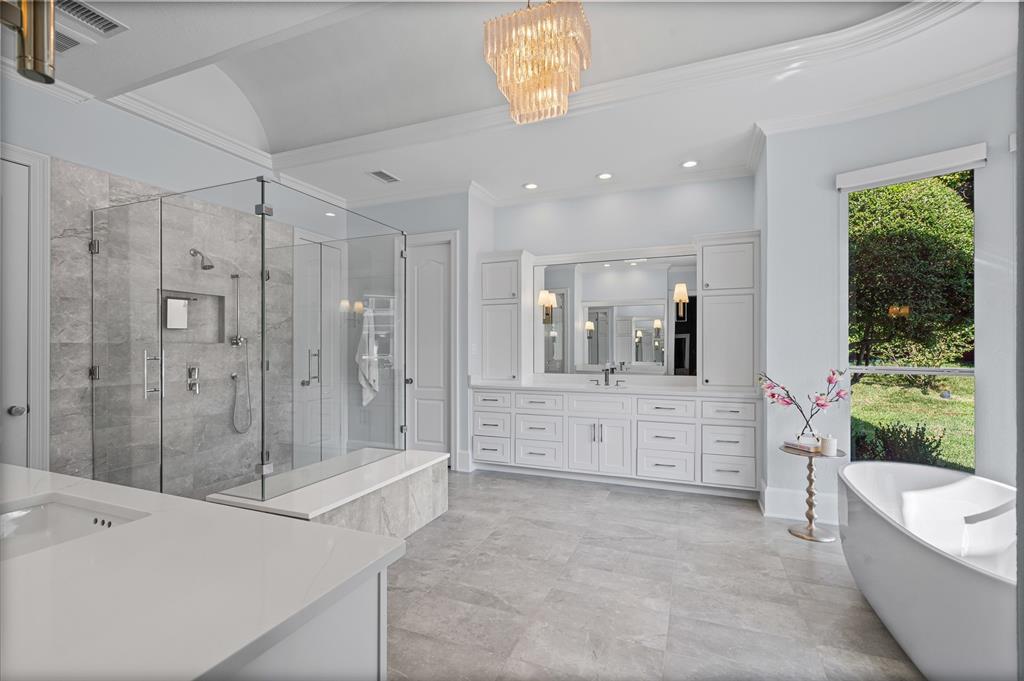 Preston Trails 6th Sec - Residential