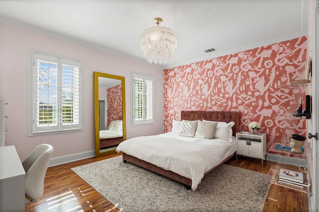 Preston Trails 6th Sec - Residential