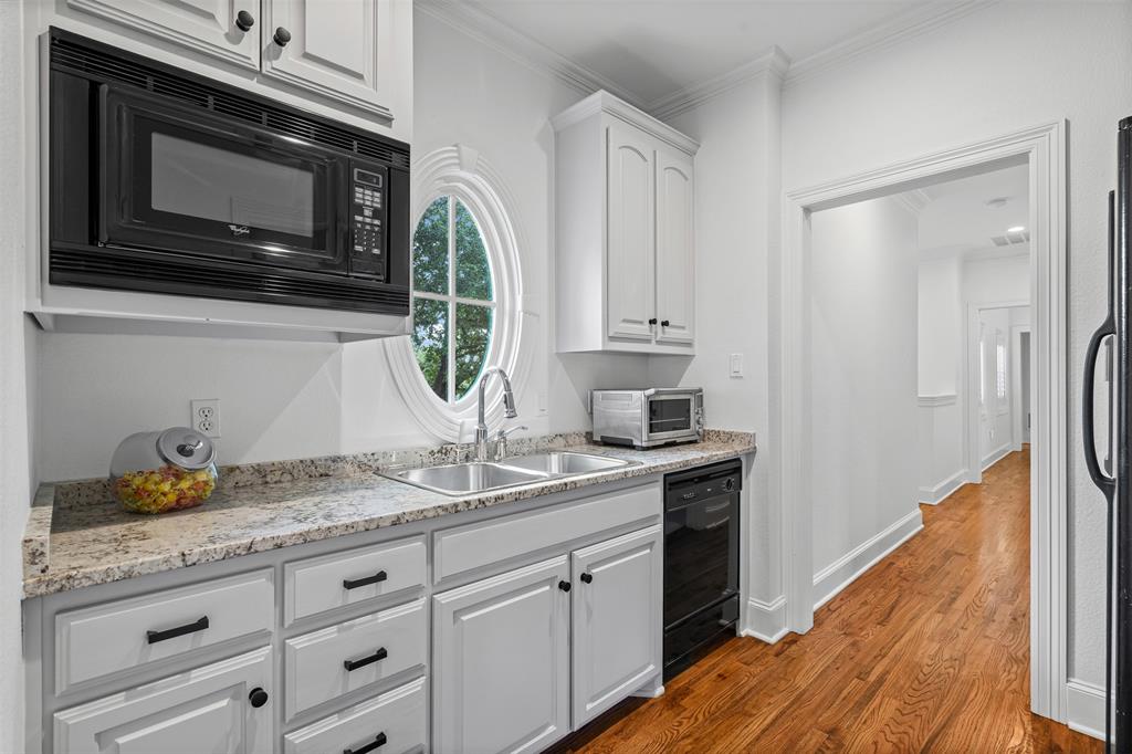 Preston Trails 6th Sec - Residential