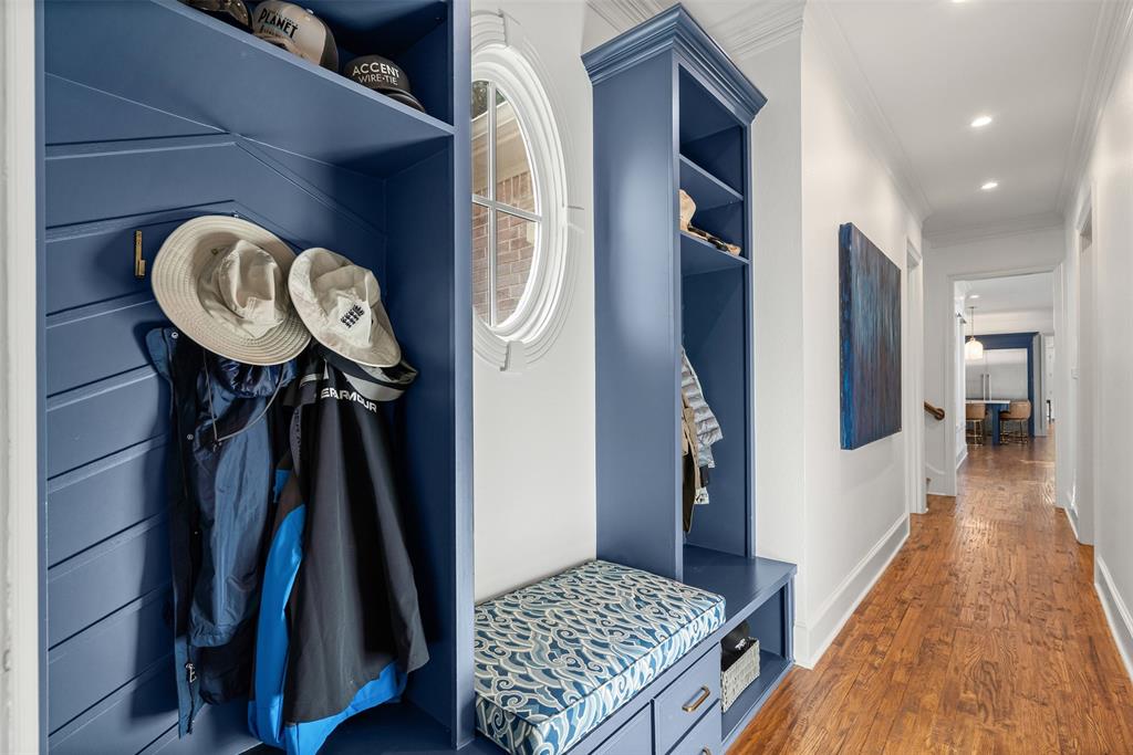 Preston Trails 6th Sec - Residential