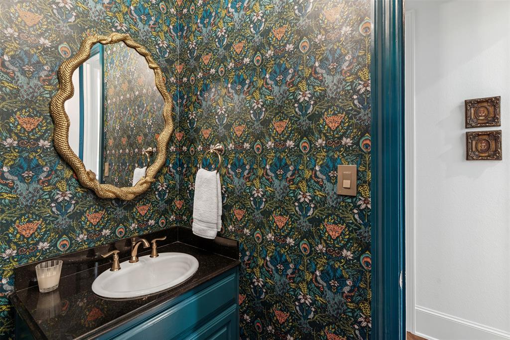 Preston Trails 6th Sec - Residential