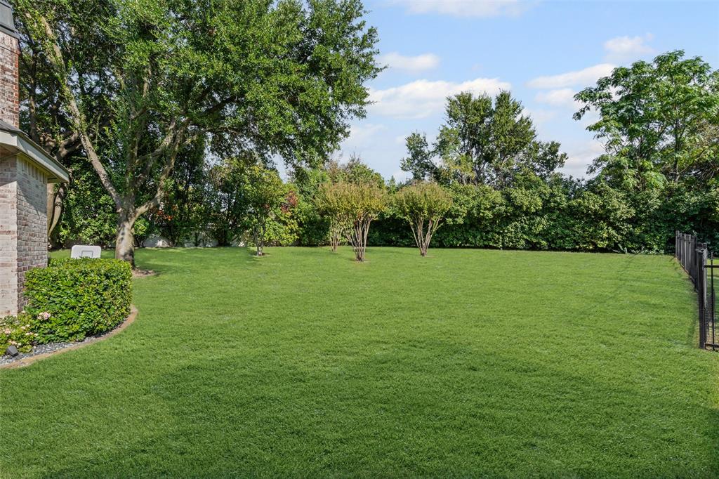 Preston Trails 6th Sec - Residential