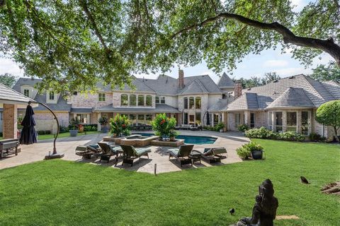 6002 Yorkville Court Dallas TX 75248