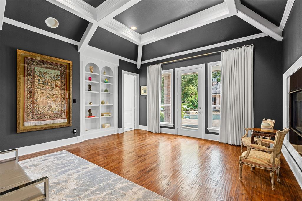 Preston Trails 6th Sec - Residential