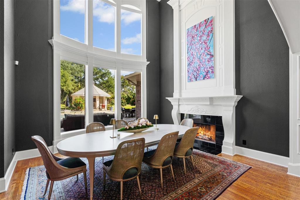 Preston Trails 6th Sec - Residential