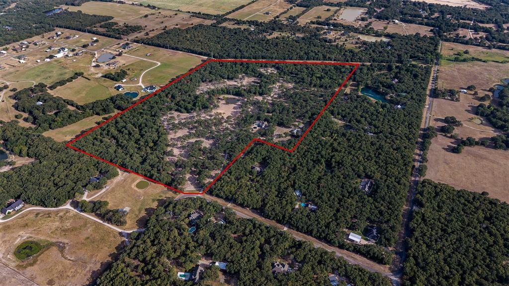 6503 County Road 2560