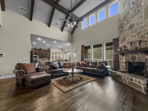 6020 Hagan Hill Road Mesquite TX 75181
