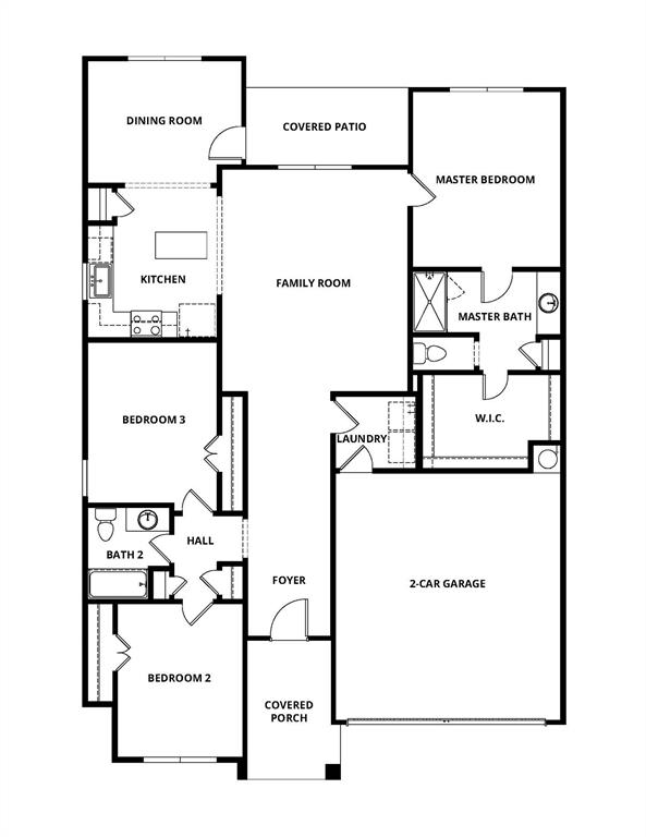 1033 Costa Vista Trail