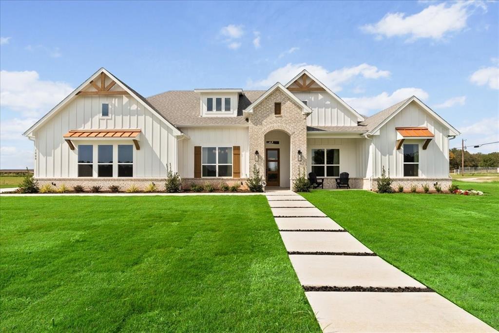 Brock Heights - Residential