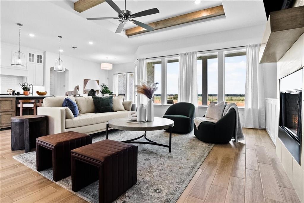 Brock Heights - Residential