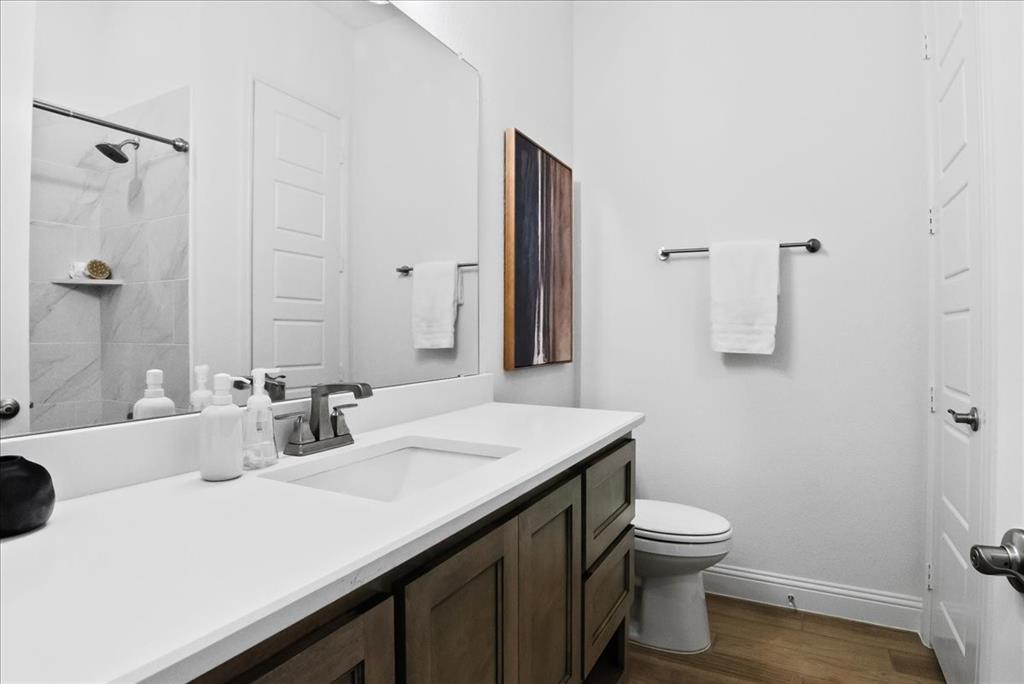 Brock Heights - Residential