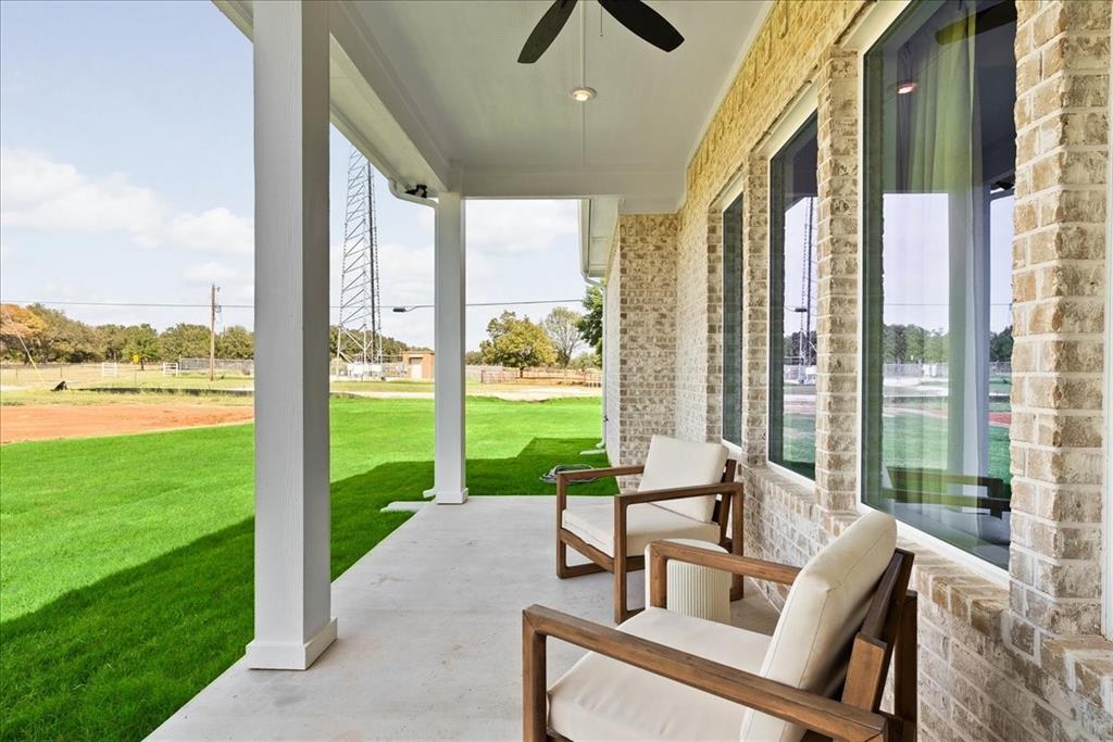 Brock Heights - Residential