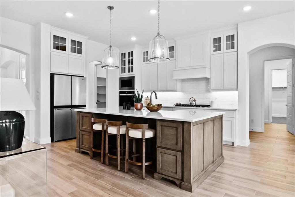 Brock Heights - Residential