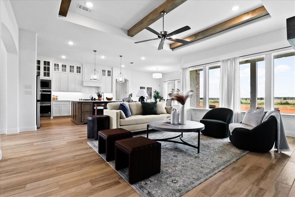 Brock Heights - Residential