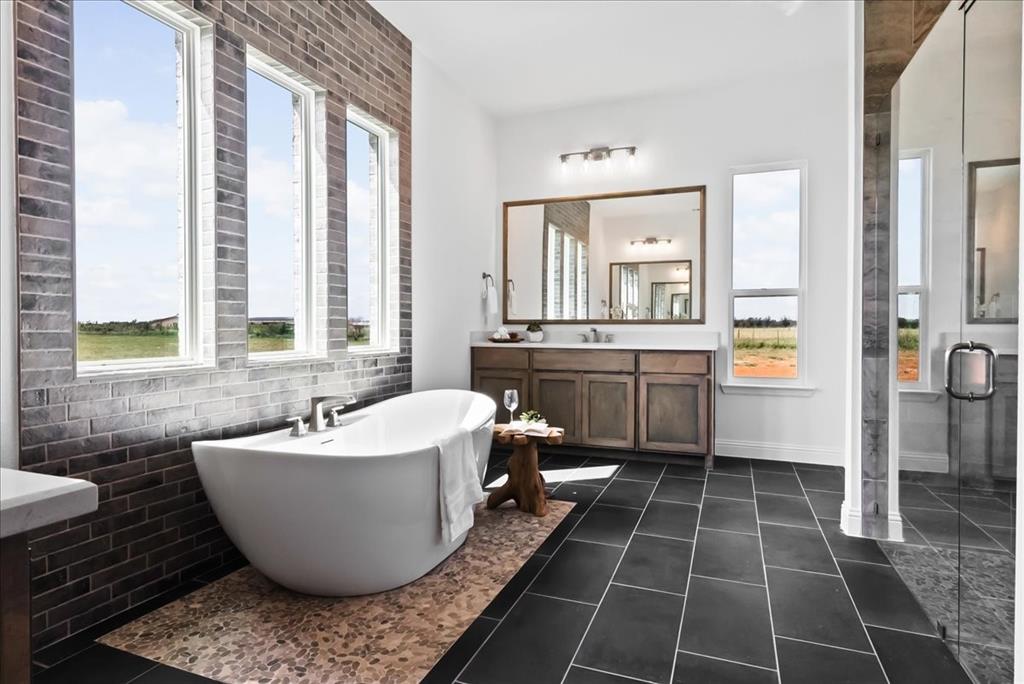 Brock Heights - Residential