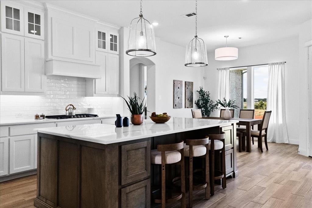 Brock Heights - Residential