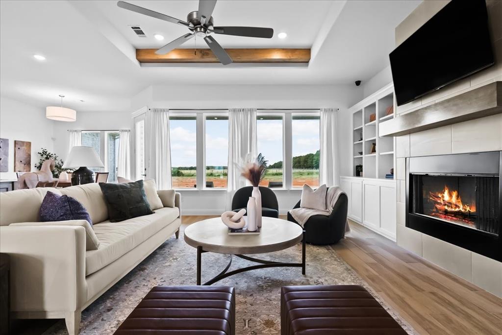 Brock Heights - Residential