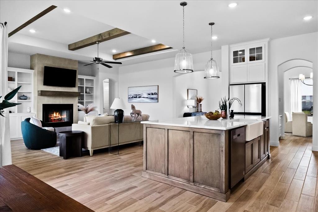 Brock Heights - Residential