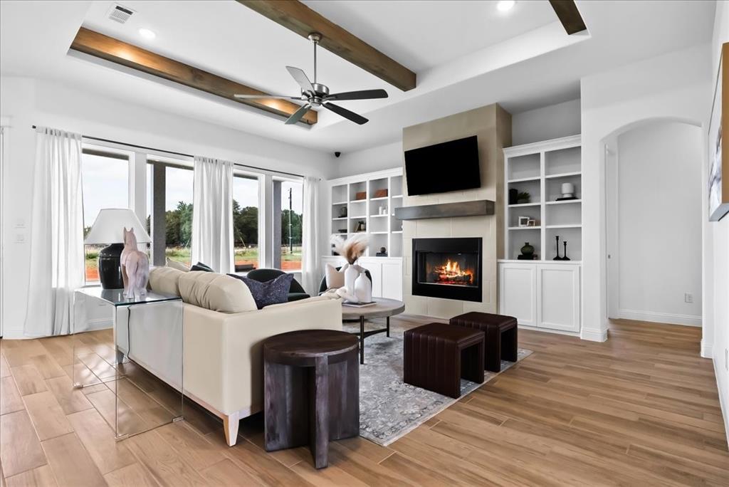 Brock Heights - Residential