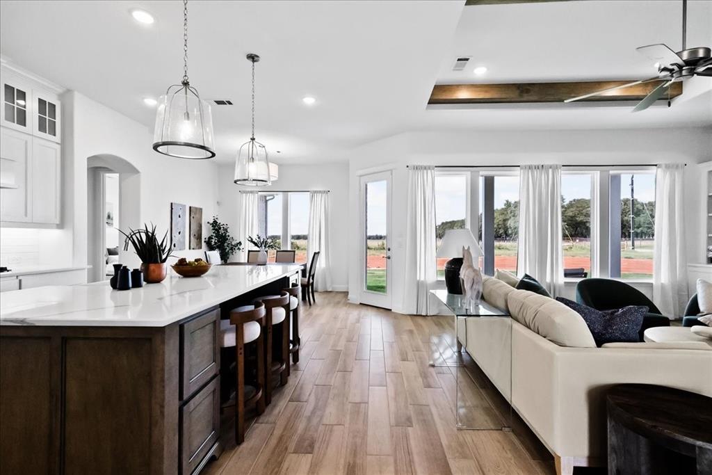 Brock Heights - Residential