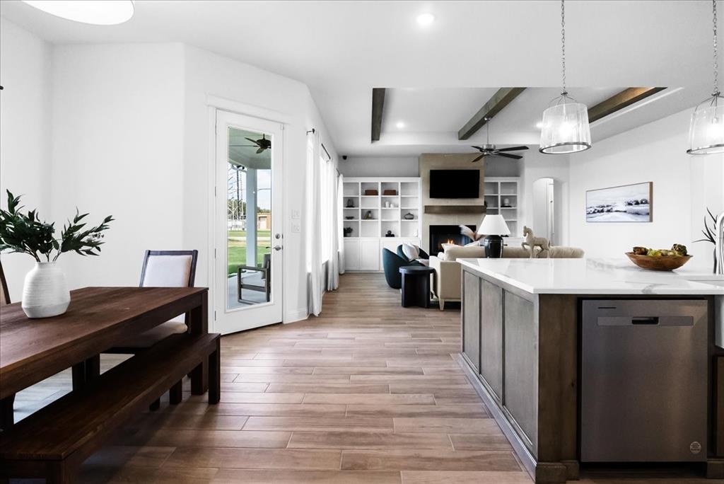 Brock Heights - Residential