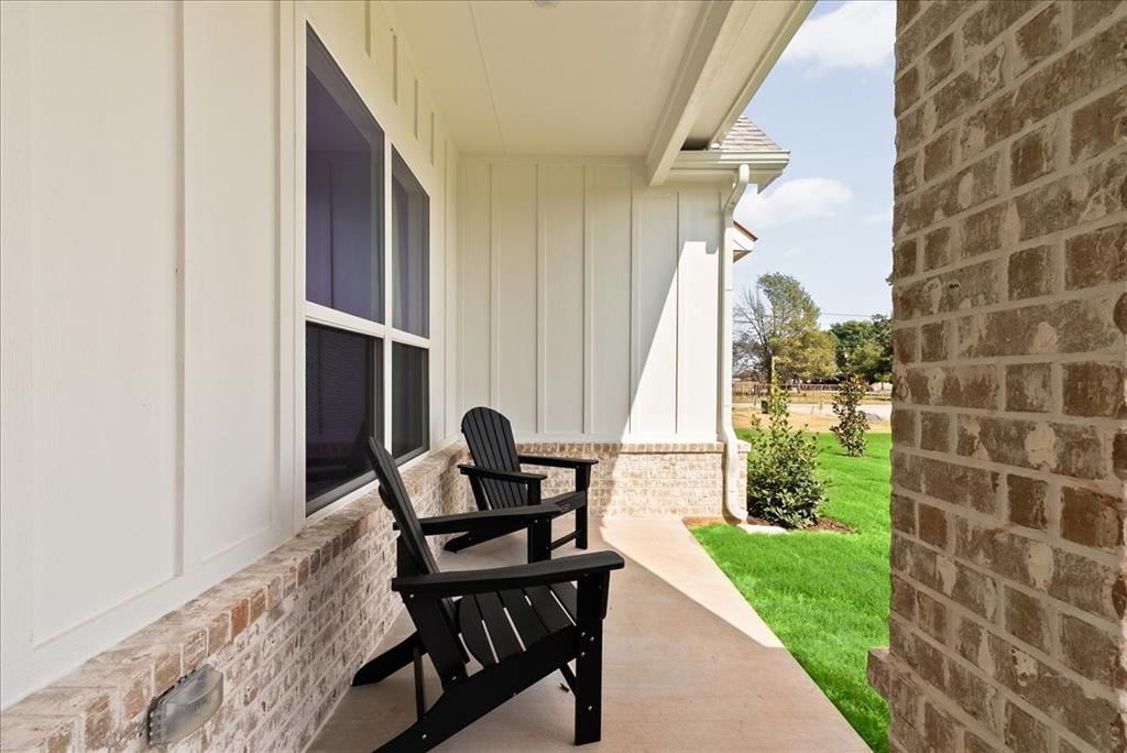 Brock Heights - Residential