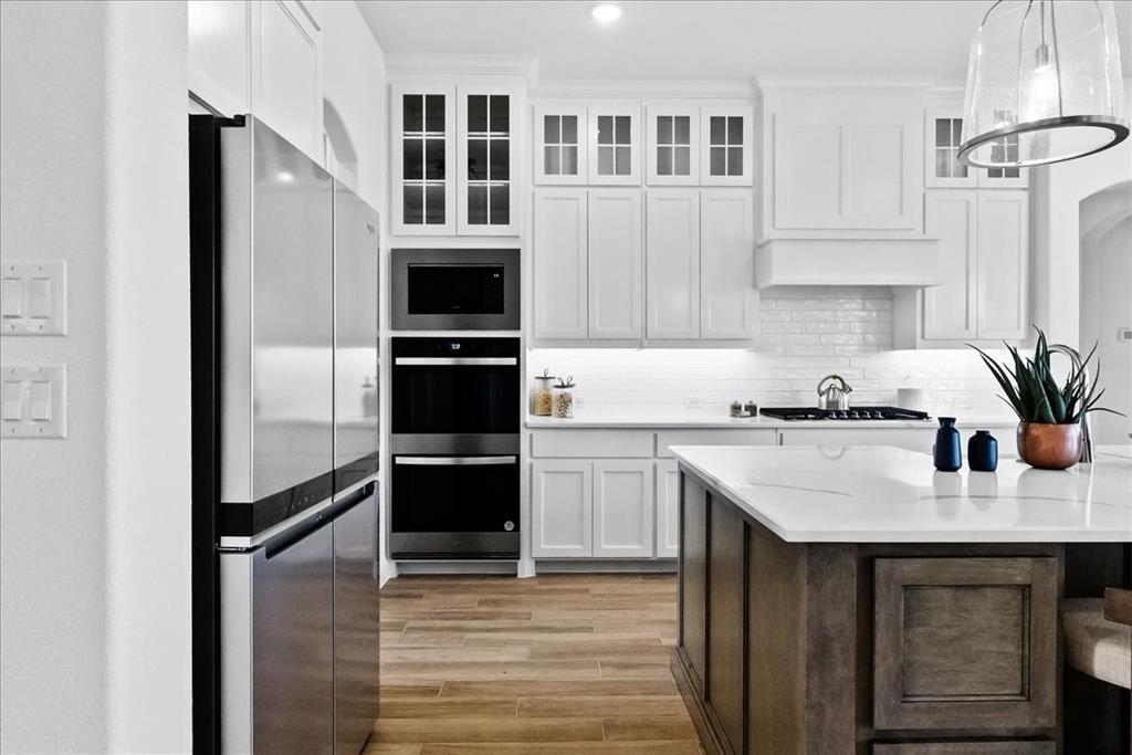 Brock Heights - Residential