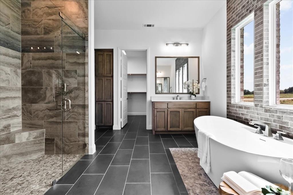 Brock Heights - Residential