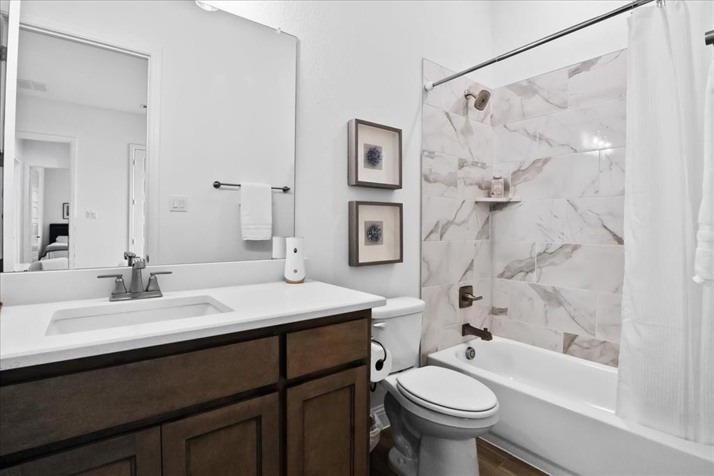 Brock Heights - Residential