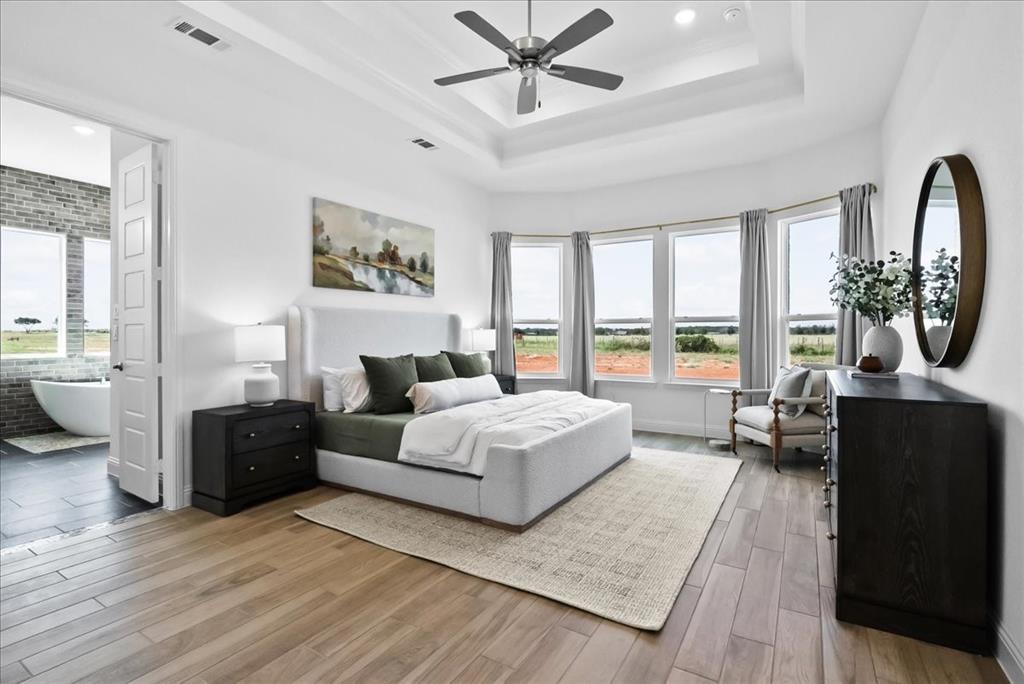 Brock Heights - Residential