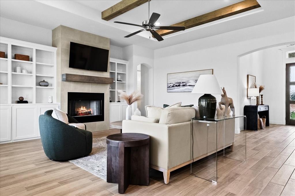 Brock Heights - Residential