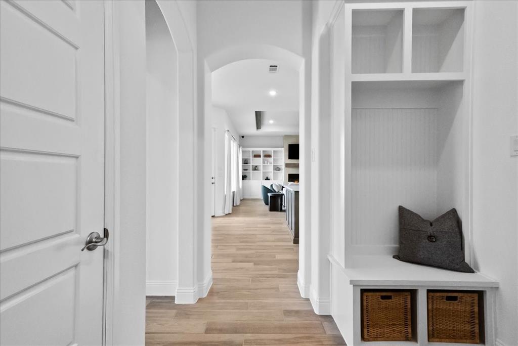 Brock Heights - Residential