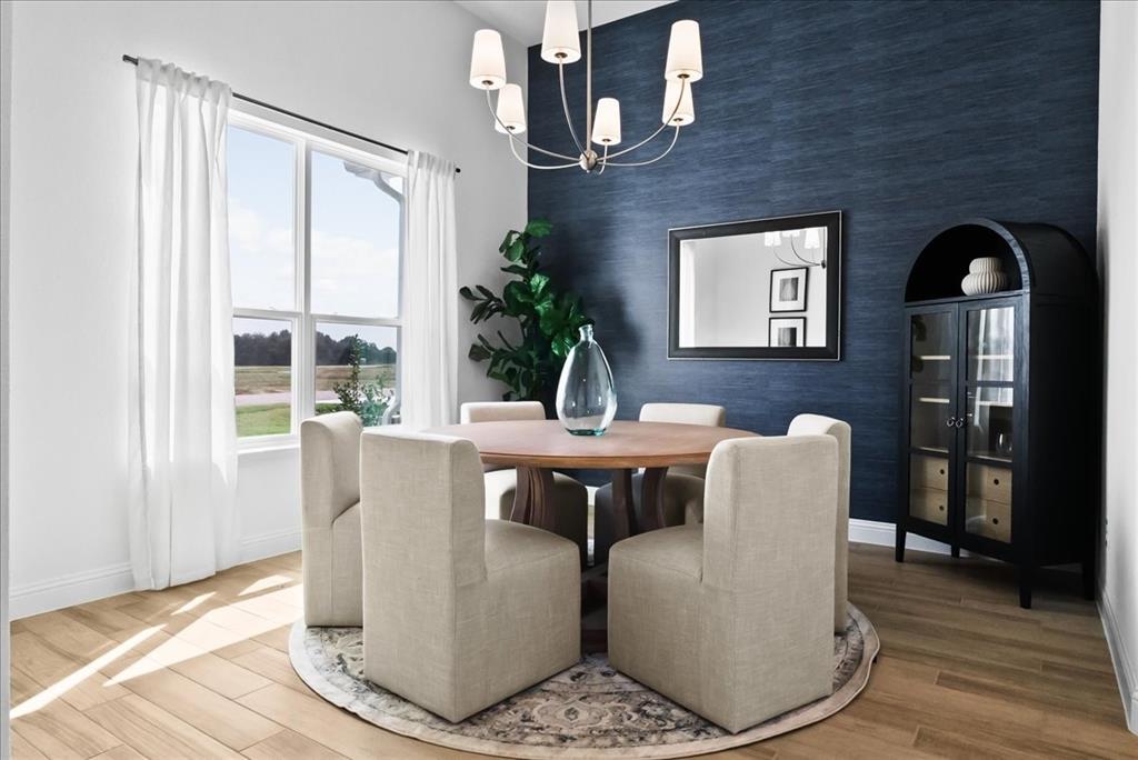 Brock Heights - Residential