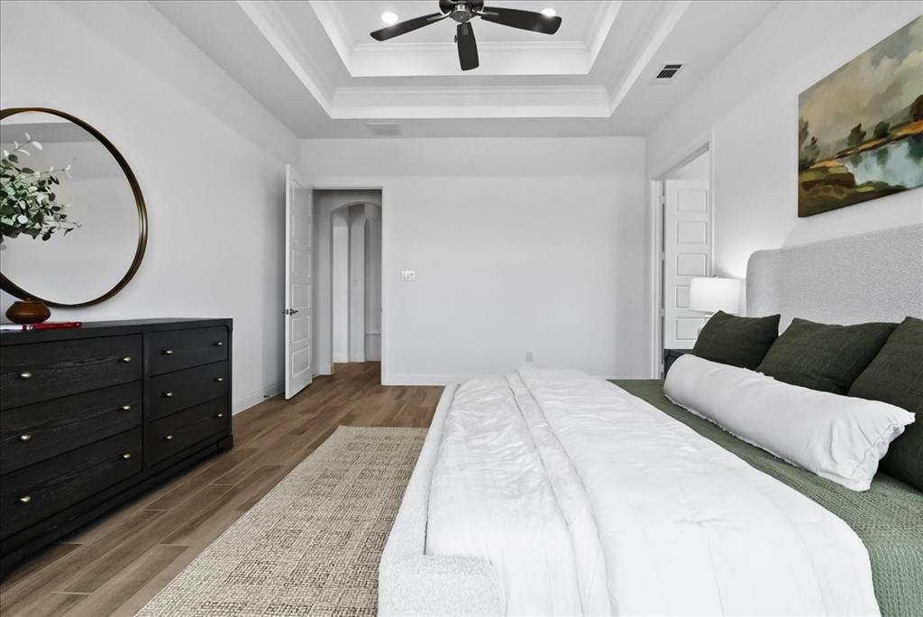 Brock Heights - Residential