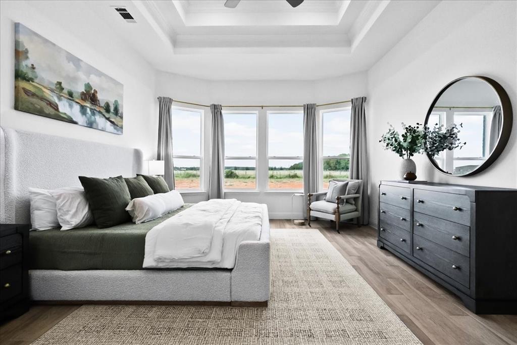 Brock Heights - Residential