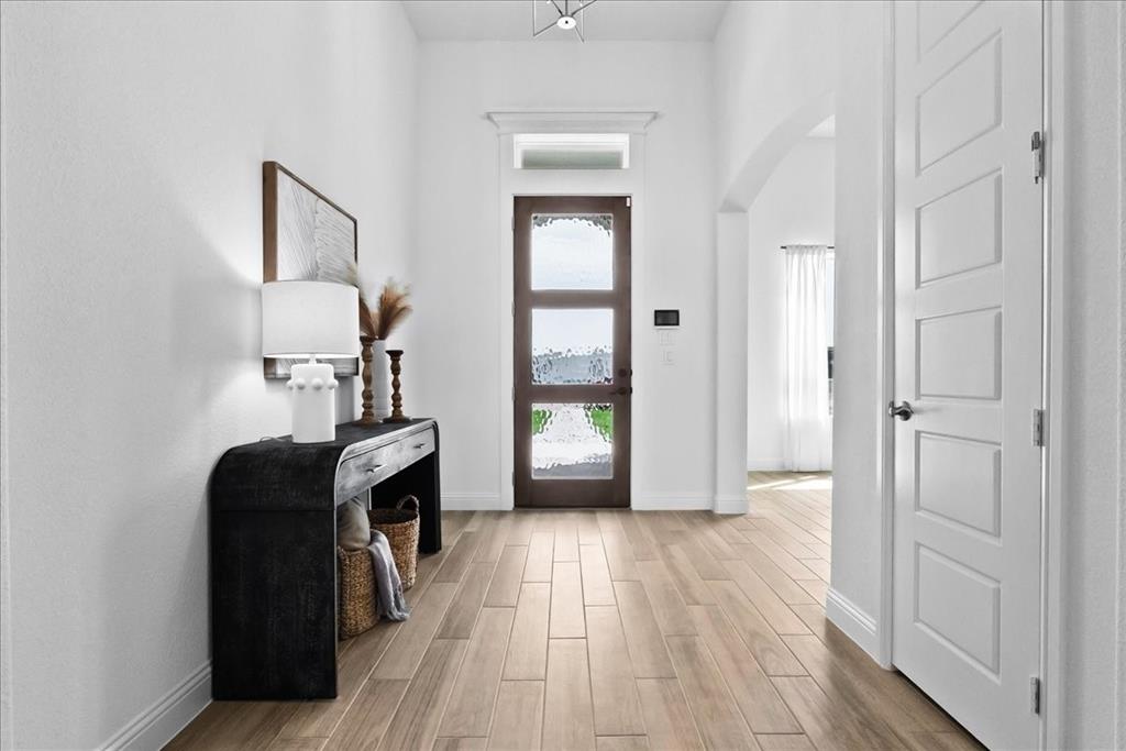 Brock Heights - Residential