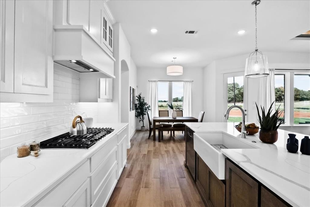 Brock Heights - Residential