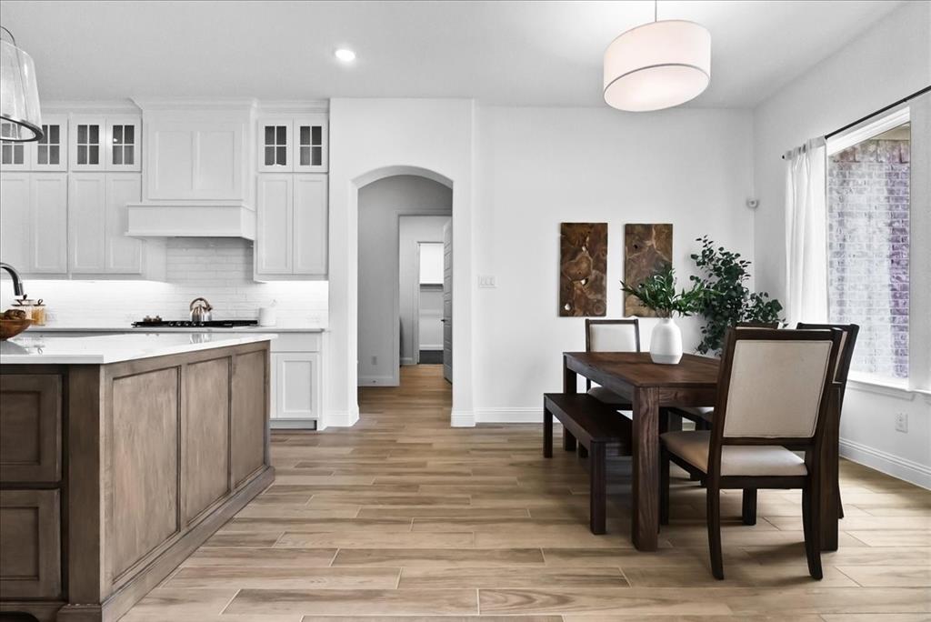 Brock Heights - Residential